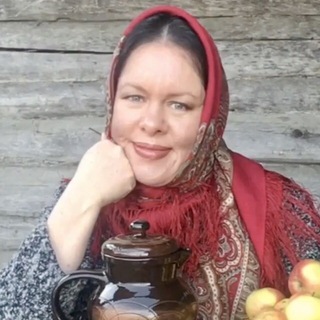 Логотип @kul_prov - Кулинар-Провинциал