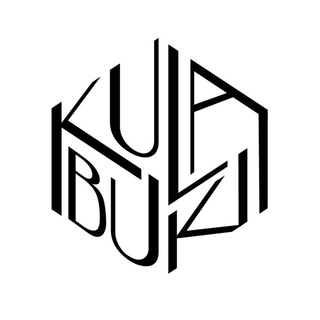 Логотип @kulabuki - KULABUKI homestaging / редизайн, инвестремонт, хоумстейджинг