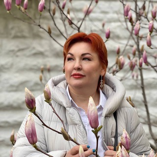 Логотип @kulakova_akula - Канал Натальи Кулаковой