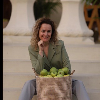 Логотип @kulakovanutritionist - Евгения Кулакова | Нутрициолог