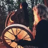 Логотип @kulanlagun - Юлия Лагун | Julia Lagun