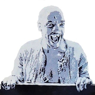 Логотип @kulek33 - Алло, это прачечная?