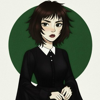 Логотип @kuleshinaaa - Аня Кулешина