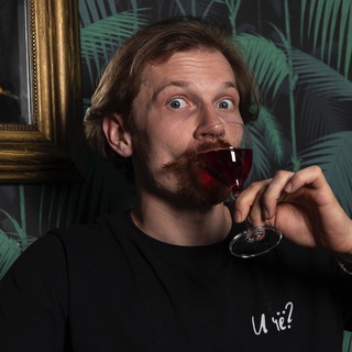 Логотип @kuleshov_aleks - Рыжие усы👨🏻‍🦰Александр Кулешов