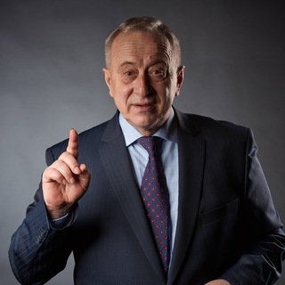 Логотип @kuleshov_rhetorics - Риторика и убеждающая речь