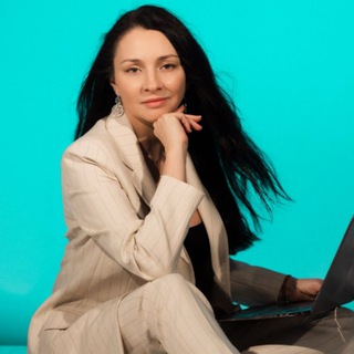 Логотип @kuleshova_biz - Продажи в соцсетях | Елена Кулешова