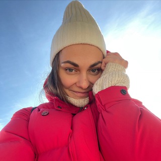 Логотип @kuleshovanastya - Анастасия Кулешова