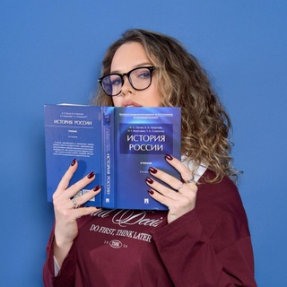 Логотип @kulikova_v_pole - Куликова в поле и не только