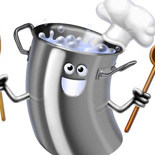 Логотип @kulinar_club_group - kulinar-club