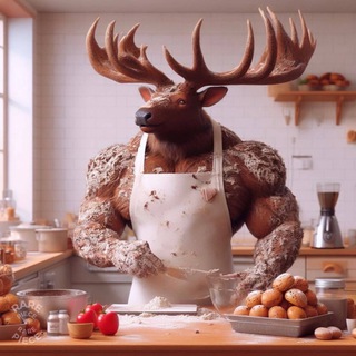 Логотип @kulinar_experement - Кулинарный Эксперимент | #Рецепты