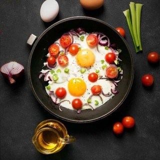 Логотип @kulinar_hit - Кулинарные Хитрости