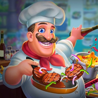 Логотип @kulinarh - Кулинария | Домашняя Еда