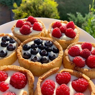 Логотип @kulinaria_retseptyy - КУЛИНАРИЯ РЕЦЕПТЫ ЛАЙФХАКИ