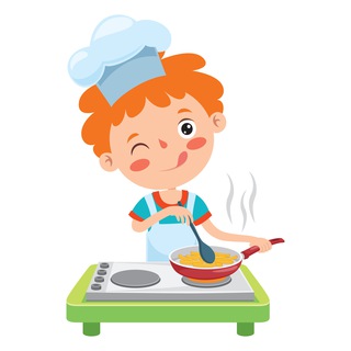 Логотип @kulinariaiya - КУЛИНАР И Я