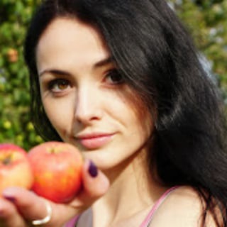 Логотип @kulinarim_s_taney - Кулинарим с Таней 🍴 | Фан сообщество