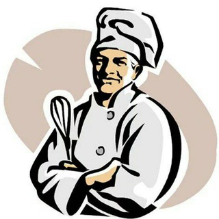 Логотип @kulinario - Кулинария🍴