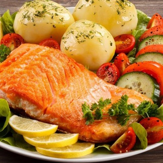 Логотип @kulinariy_eda - Рецепты на все случаи жизни