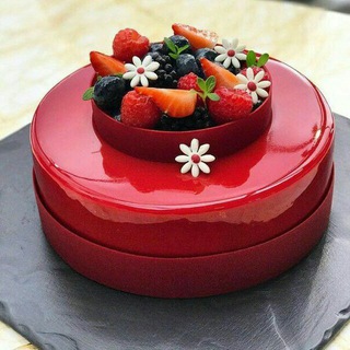 Логотип @kulinariya_mira - Кулинария Мира