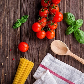 Логотип @kulinariya_recepti - Кулинария | Рецепты | ПП