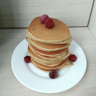 Логотип @kulinariyadlyavas - Готовим с любовью❤️