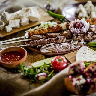 Логотип @kulinariyairecepti - Готовим вкусно! Кулинария. Рецепты