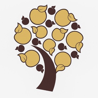 Логотип @kulinariyayablonka - Кулинария Яблонька 🍎