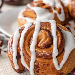 Логотип @kulinariyl - КУЛІНАРІЯ🌮🥙🍔