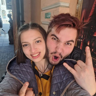 Логотип @kulinarizm - Даниил Хомутов | Побег из общепита