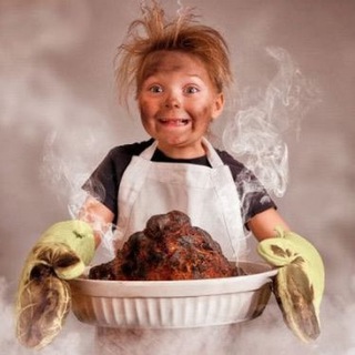 Логотип @kulinarkams - КУЛИНАРКА👩‍🍳🧂