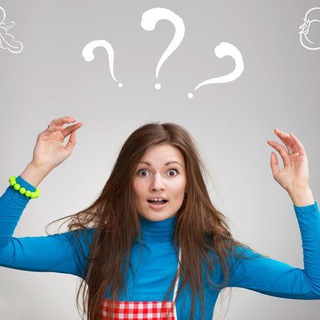 Логотип @kulinarkax - Что приготовить?