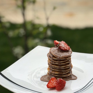 Логотип @kulinarnayaknijkachat - Kulinarnaya knijka🍳Chat