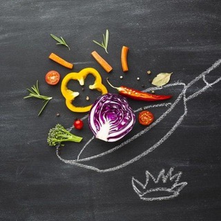 Логотип @kulinarnye_recepty - Я Кулинаръ - Кулинарные рецепты