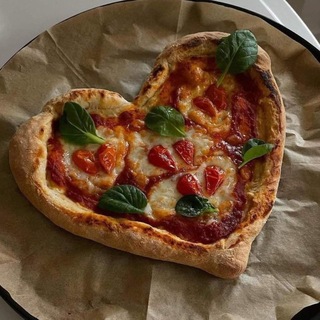 Логотип @kulinarvily - Кулинарные записки от Вилу