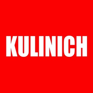 Логотип @kulinichphoto - KULINICH Photo & Фотограф, Ню, Москва