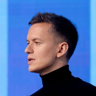 Логотип @kulinkovich_live - Сергей Кулинкович