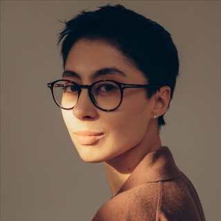 Логотип @kulkovapsy - Настя Кулькова | Психология счастливой взрослости