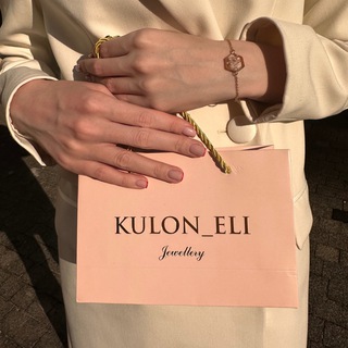 Логотип @kulon_eli - Kulon_Eli