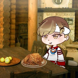 Логотип @kulonkachat - общага кулонки