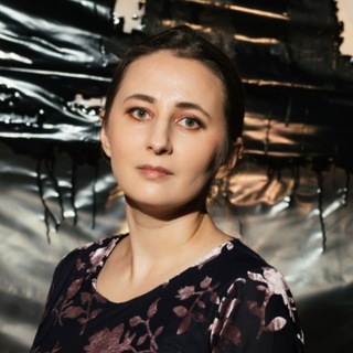 Логотип @kult_lit - Nadya Gynt