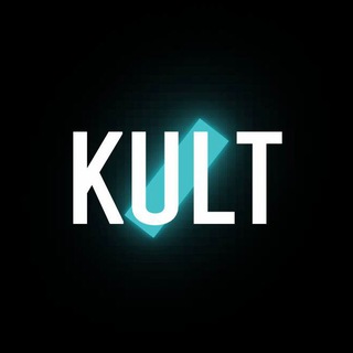 Логотип @kult_msk - KULT