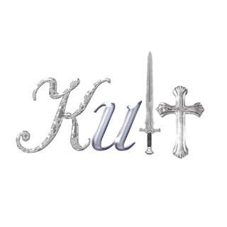 Логотип @kult_outfits - KULT