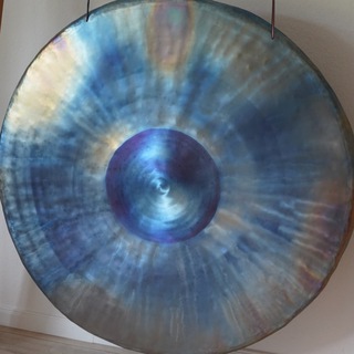 Логотип @kult_ur_sprung - KULT-UR-SPRUNG Gongs