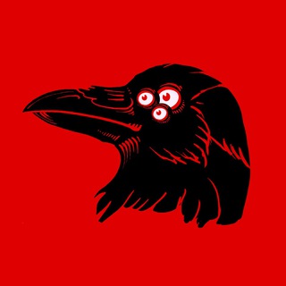 Логотип @kultbezdat - Gavronov 🪶