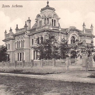 Логотип @kultdostoyanie - Достояние