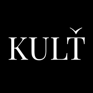 Логотип @kultoriginal - KULT