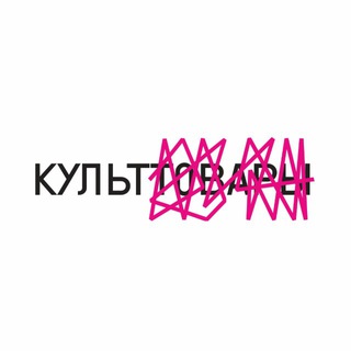Логотип @kulttorg - Kulttorg