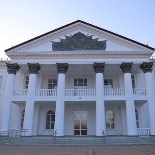 Логотип @kultura2104 - Курганинский КДЦ