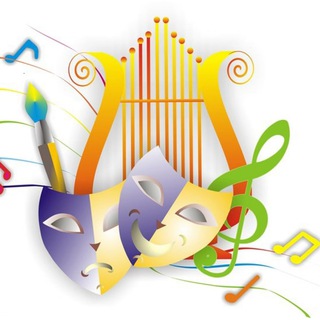 Логотип @kultura_ago - Культура и искусство. Ангарский городской округ.