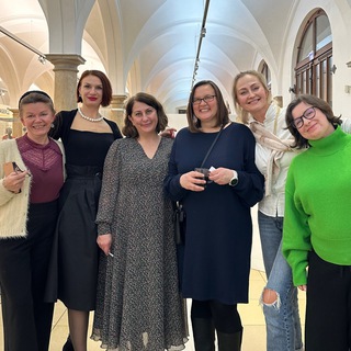 Логотип @kultura_augsburg - Культурный Аугсбург