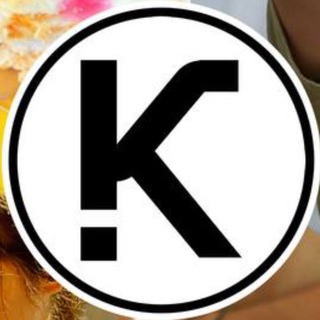 Логотип @kultura_bistro - Кафе КУЛЬТУРА.